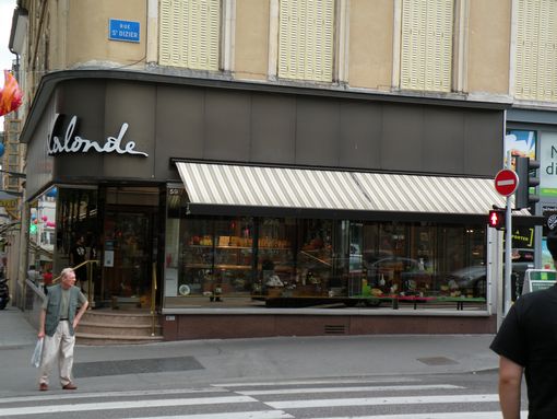 Lalonde, rue Saint-Dizier